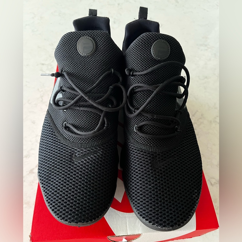 Nike Men's Air Presto Size 9.5